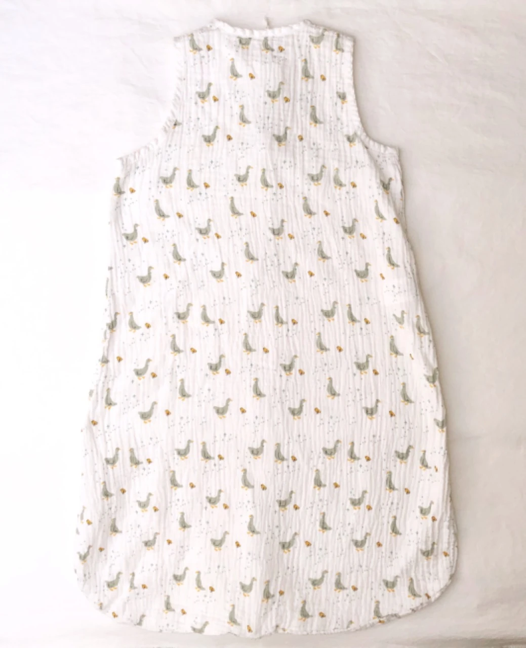 Saco de dormir verão Premaman tamanho 1: 50-67 cm – photo 3